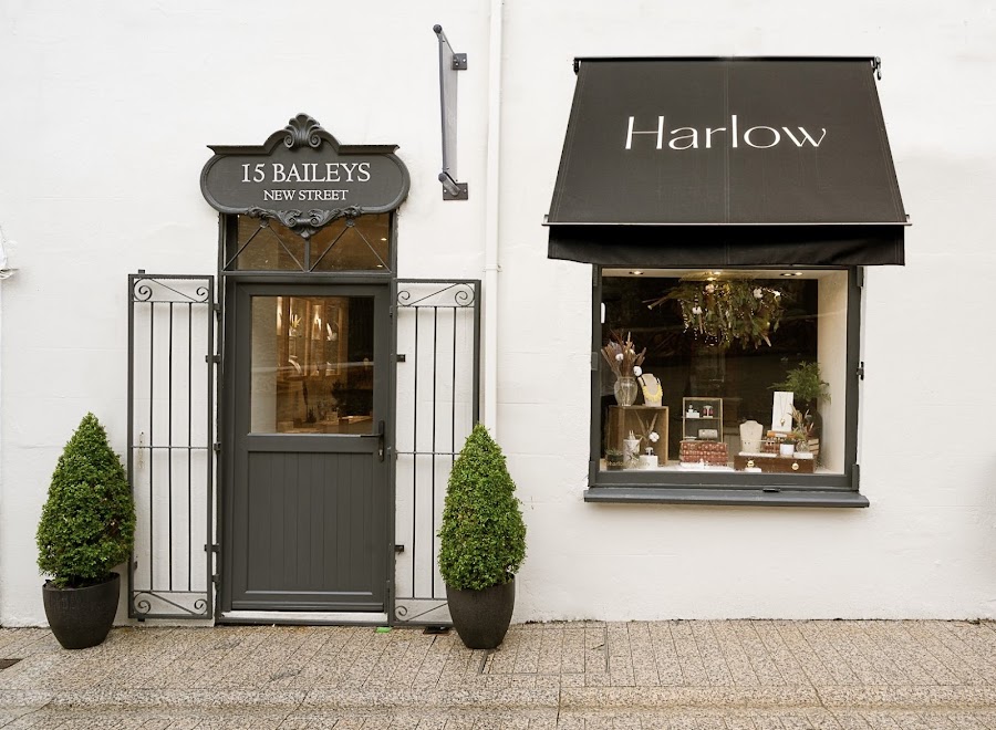 Harlow Fine Jewellery