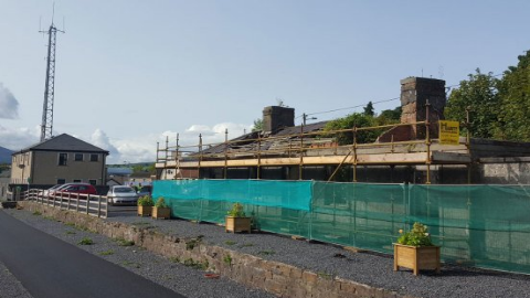Harty Scaffolding