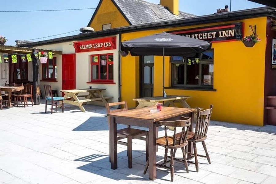 Hatchet Inn