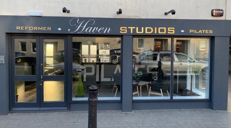 Haven Studios