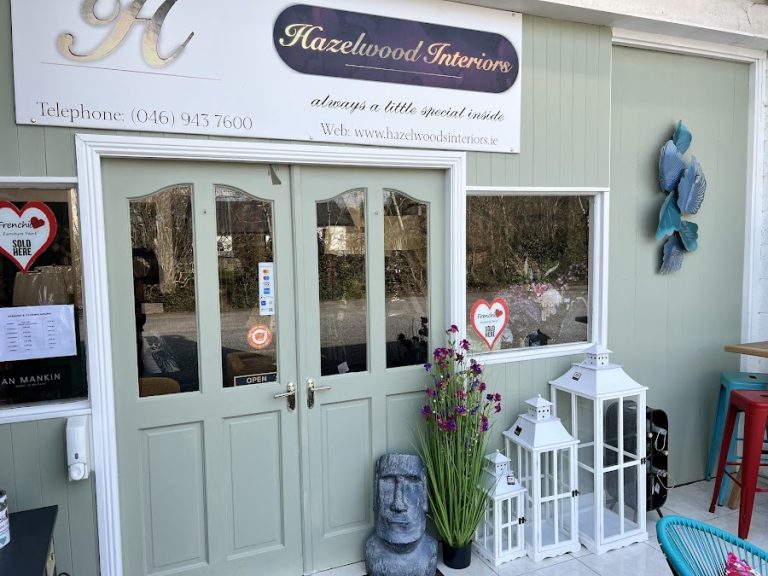 Hazelwood Interiors