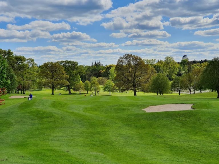 Headfort Golf Club