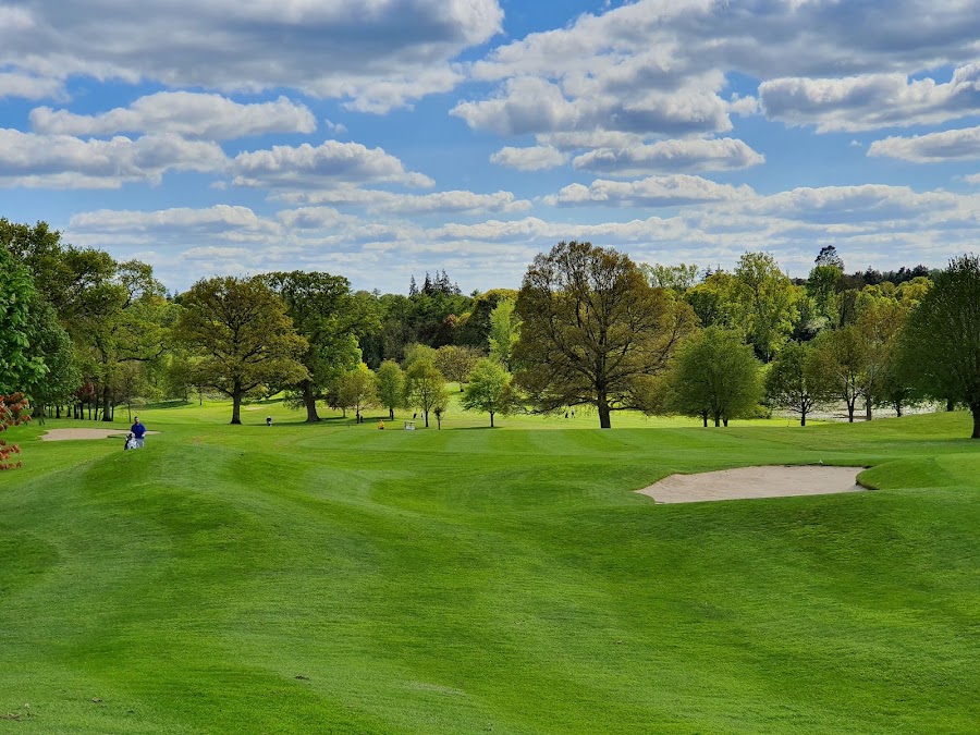 Headfort Golf Club