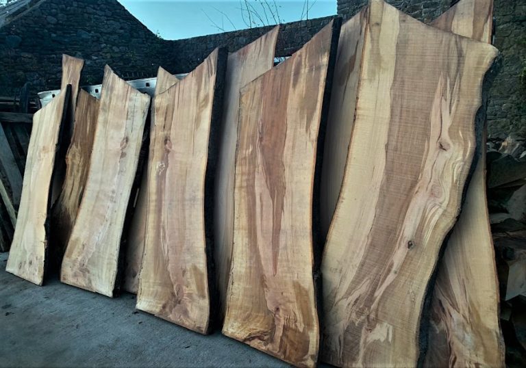 Hearts Wood Heritage