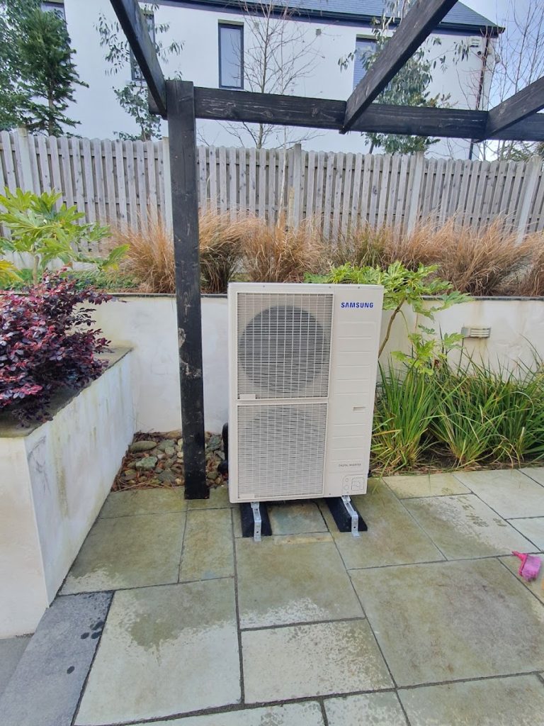 Heatamech Heatpumps