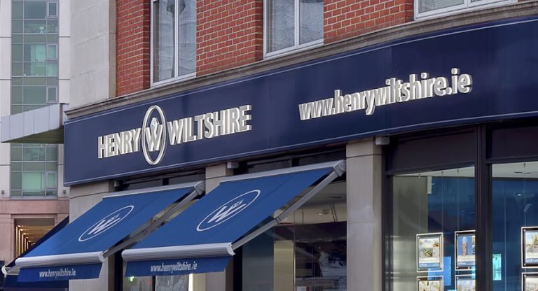 Henry Wiltshire Estate Agents Naas