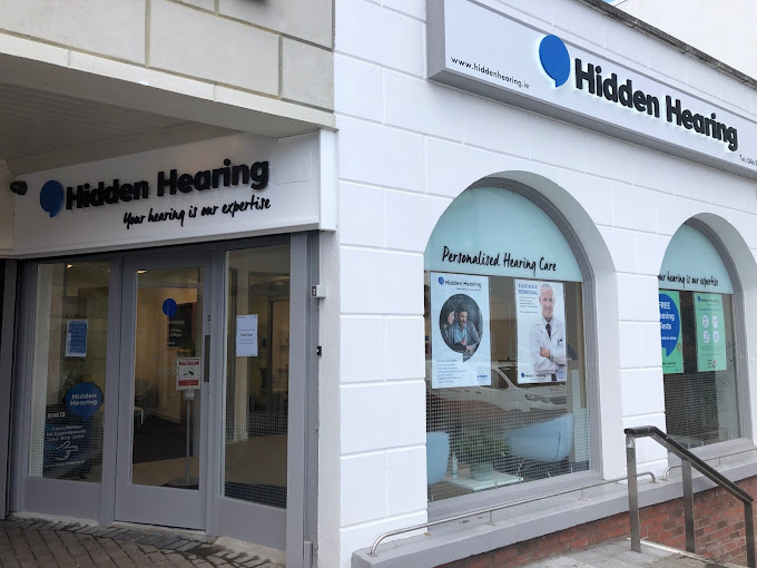 Hidden Hearing Navan