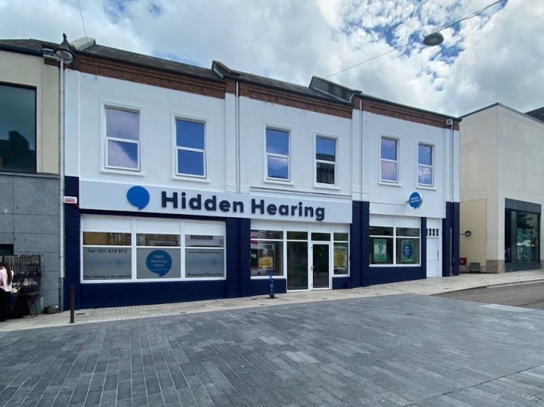 Hidden Hearing Waterford