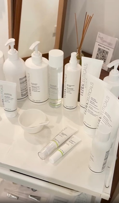 High Maintenance Skin & Laser Clinic