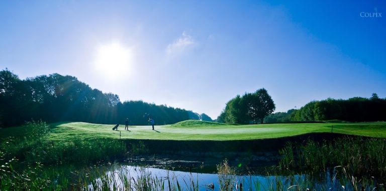 Highfield Golf Club & FootGolf Kildare