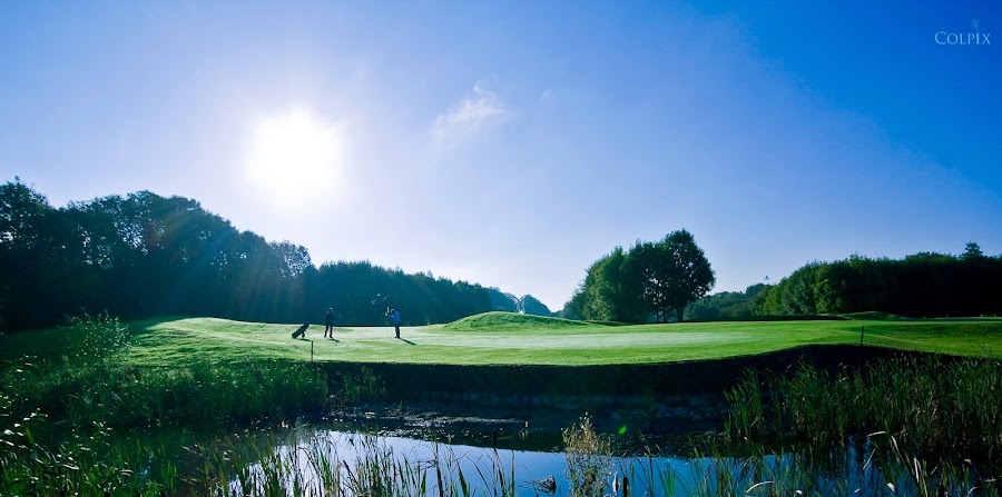 Highfield Golf Club & FootGolf Kildare