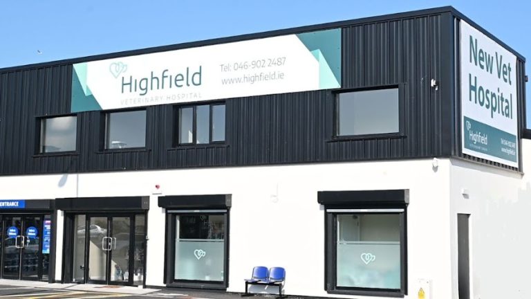 Highfield Veterinary Navan