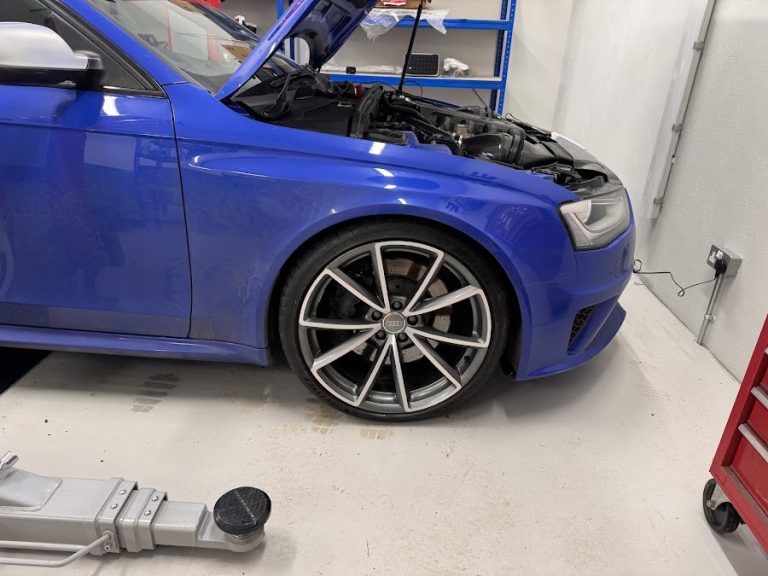 Hitech Wheel Finishes Ltd