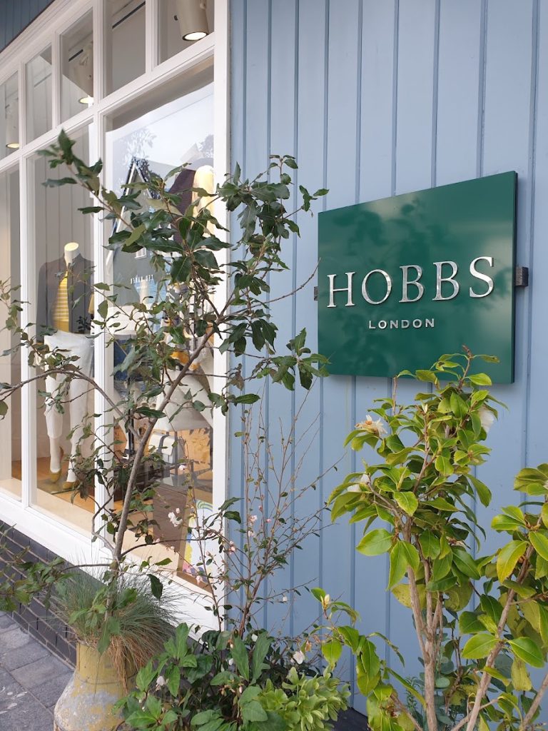 Hobbs Outlets