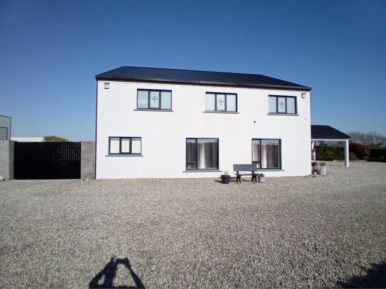 Hogan Painting & Decorating