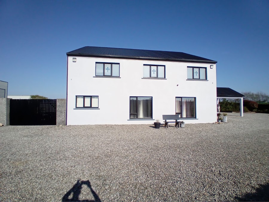 Hogan Painting & Decorating