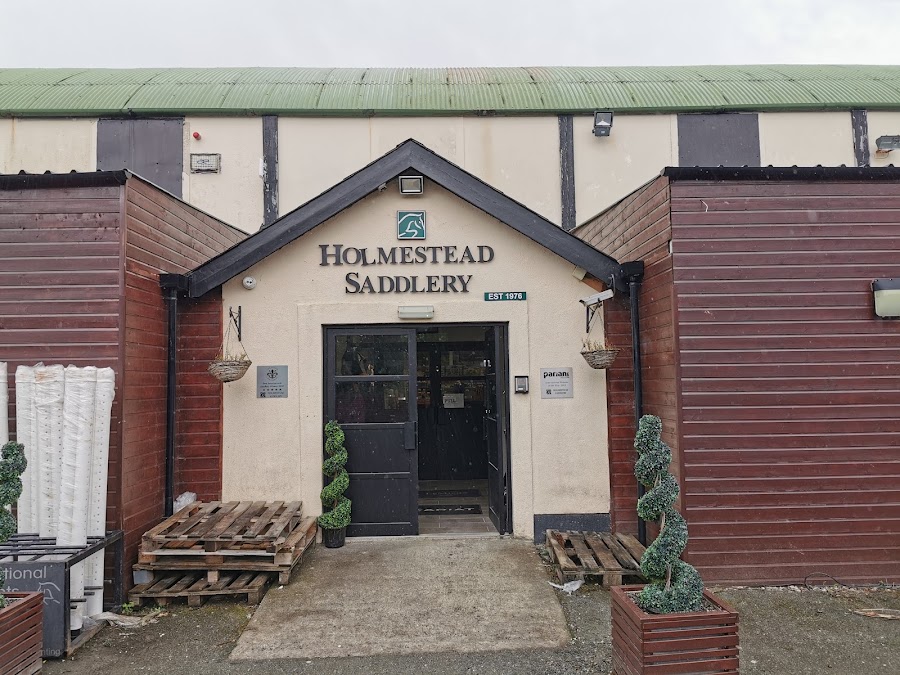 Holmestead Saddlery