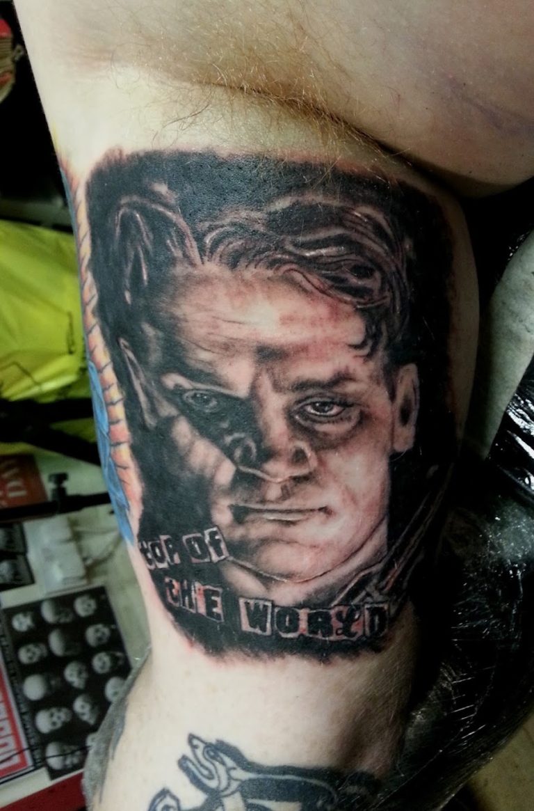 Holyshow Tattoo