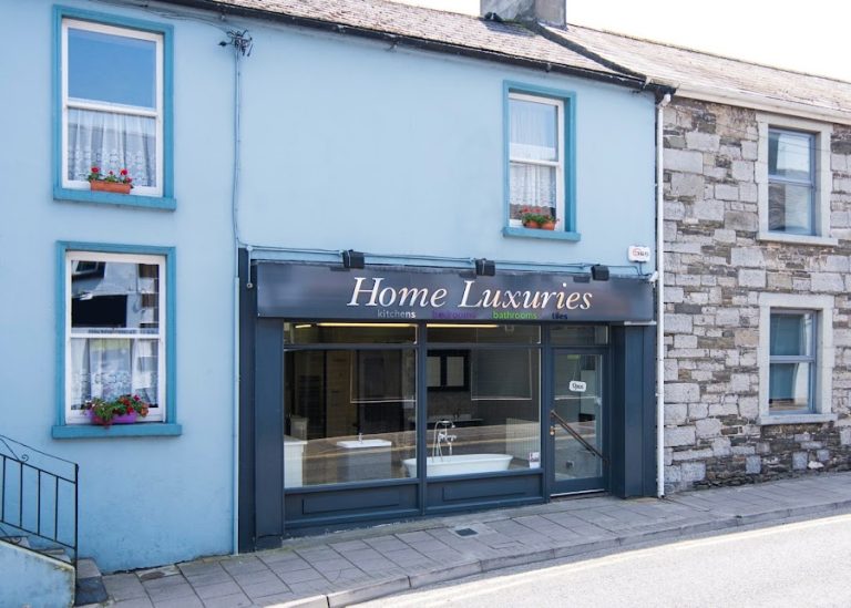 Home Luxuries