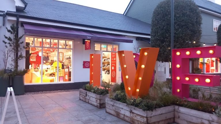 Home and Cook – Kildare
