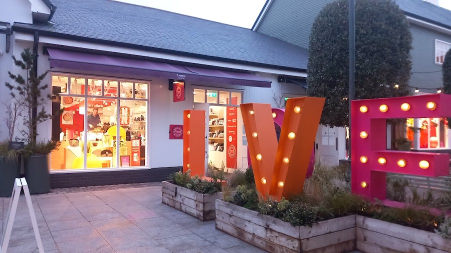 Home and Cook – Kildare