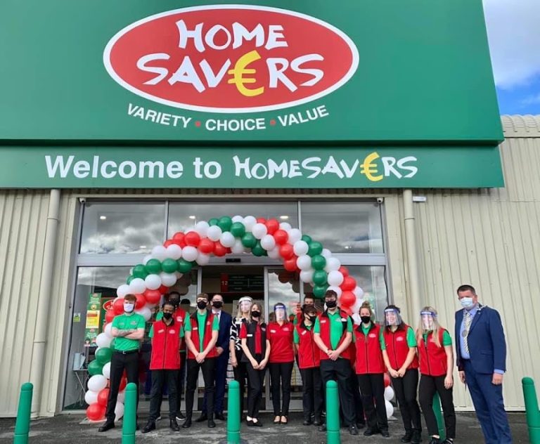 Homesavers – Waterford