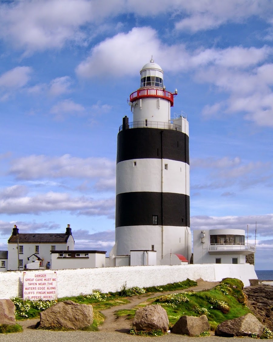 Hook Head Guest House