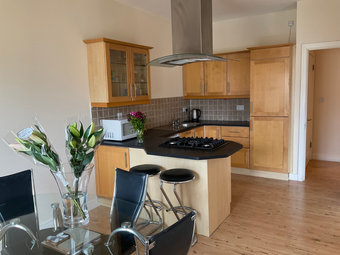 HouseLet Property