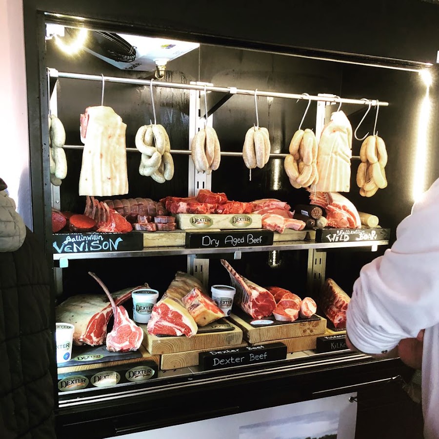 Hugh Maguire Butchers and Smokehouse | Local and Online Butchers
