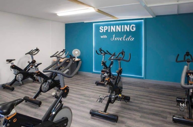 IB Health & Fitness