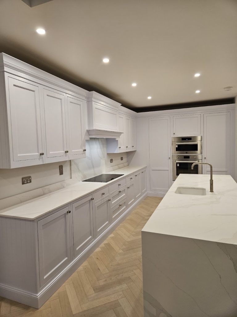 IRELANDS KITCHEN COMPANY
