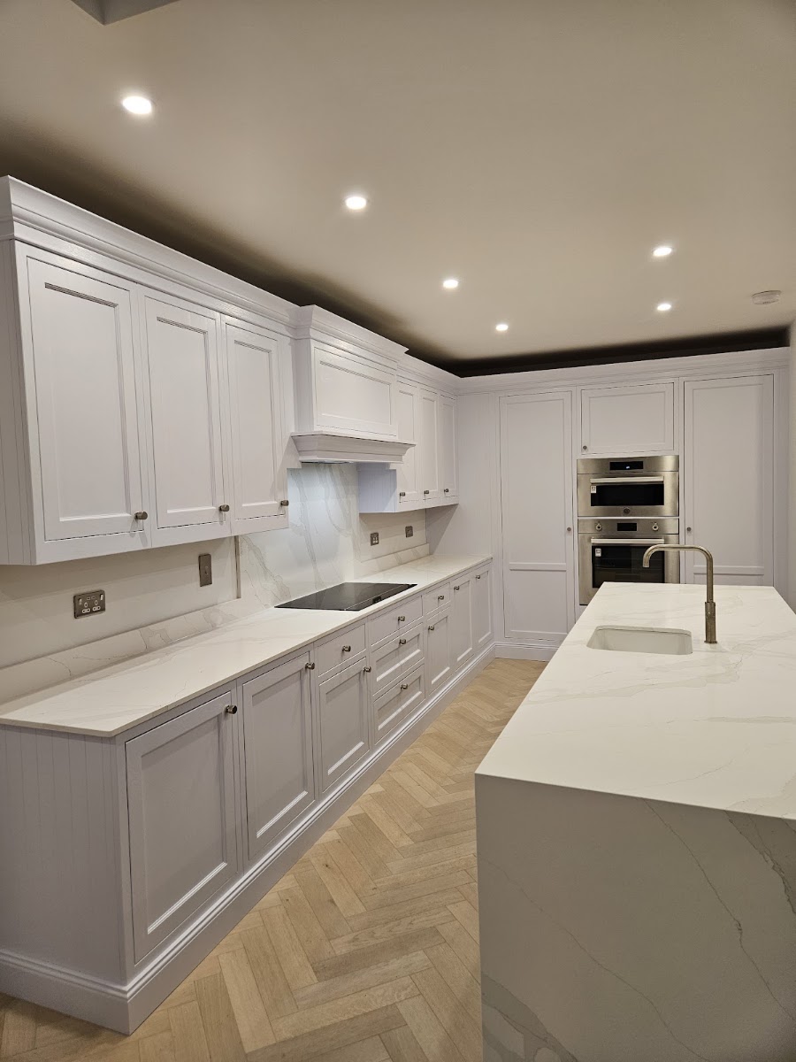 IRELANDS KITCHEN COMPANY