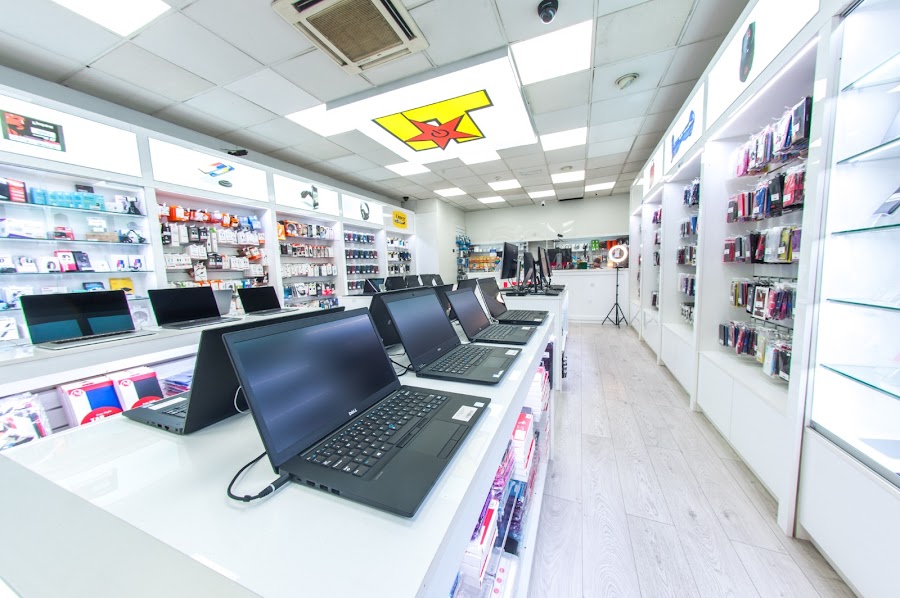 IT Star | Newbridge | Kildare