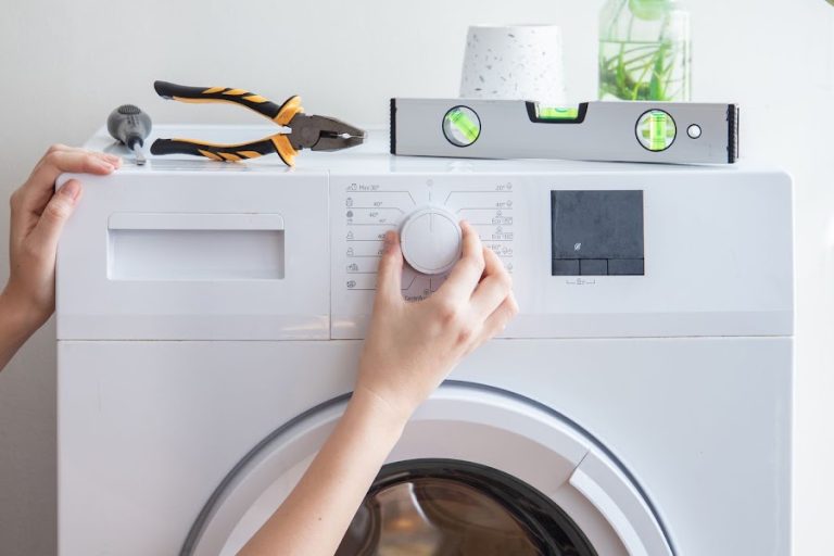 Infinity Appliance Repairs Waterford