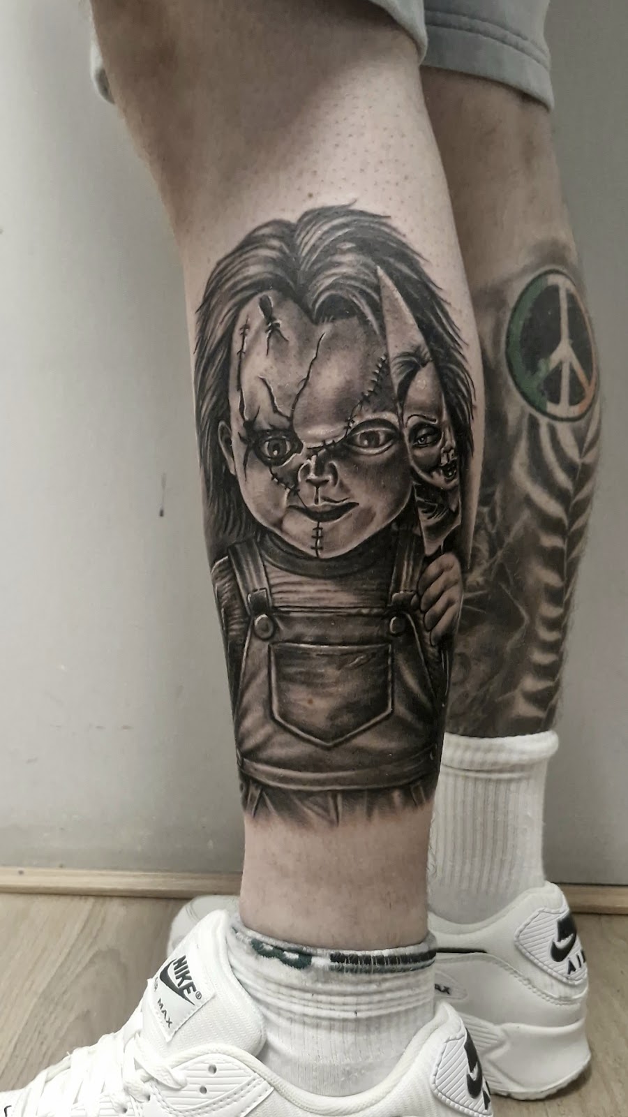 Ink Lovers Tattoo Shop