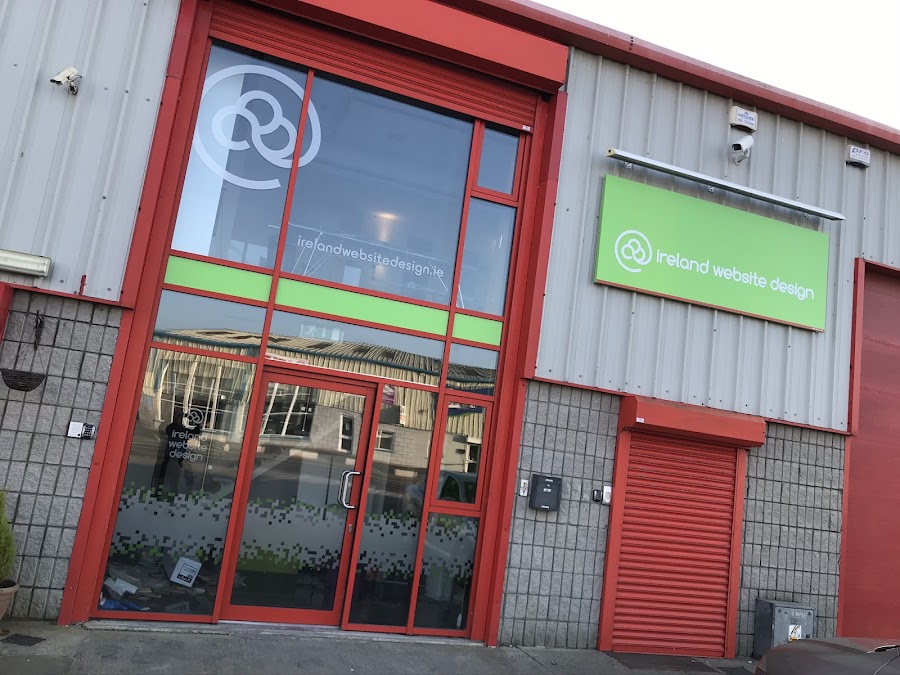 Ireland Website Design