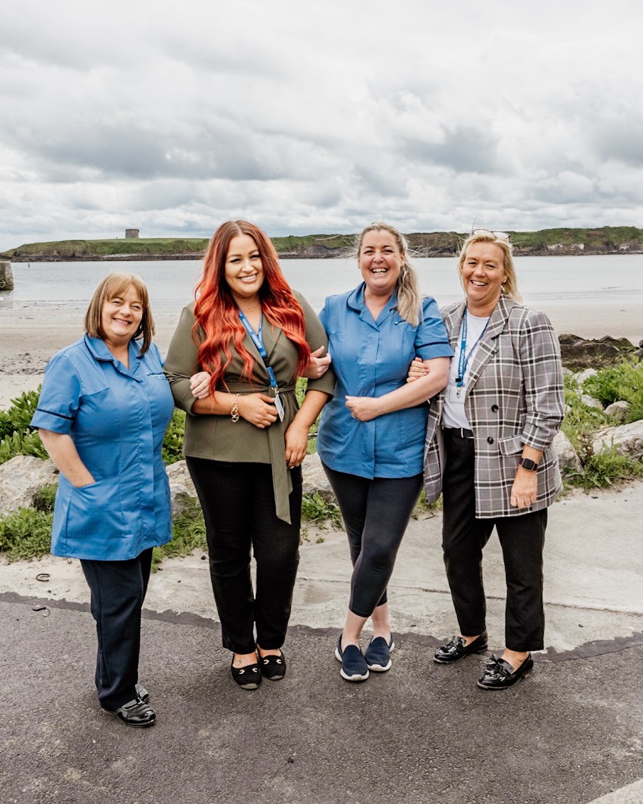 Irish HomeCare Waterford
