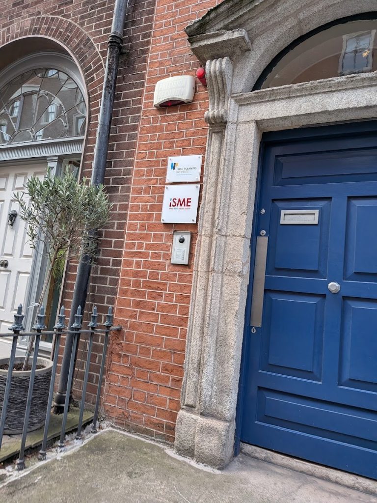 Irish Planning Institute