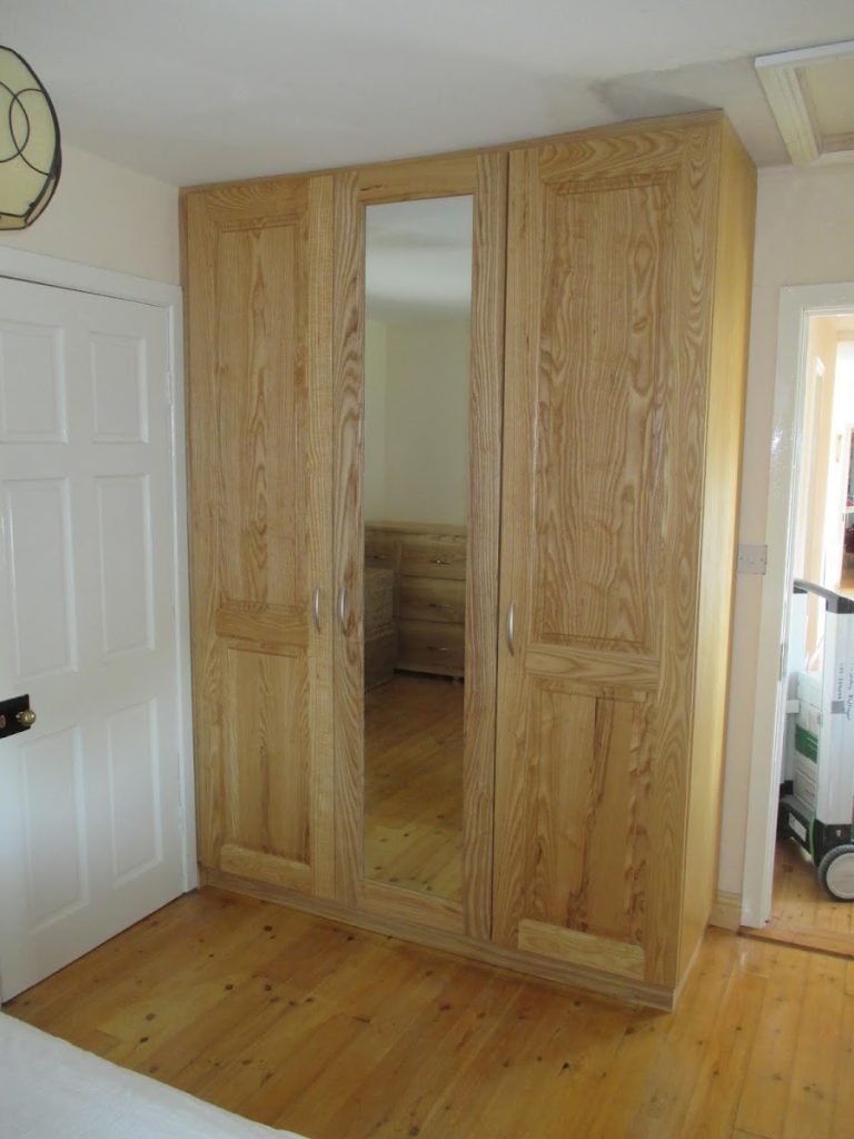 Irish Timber Products