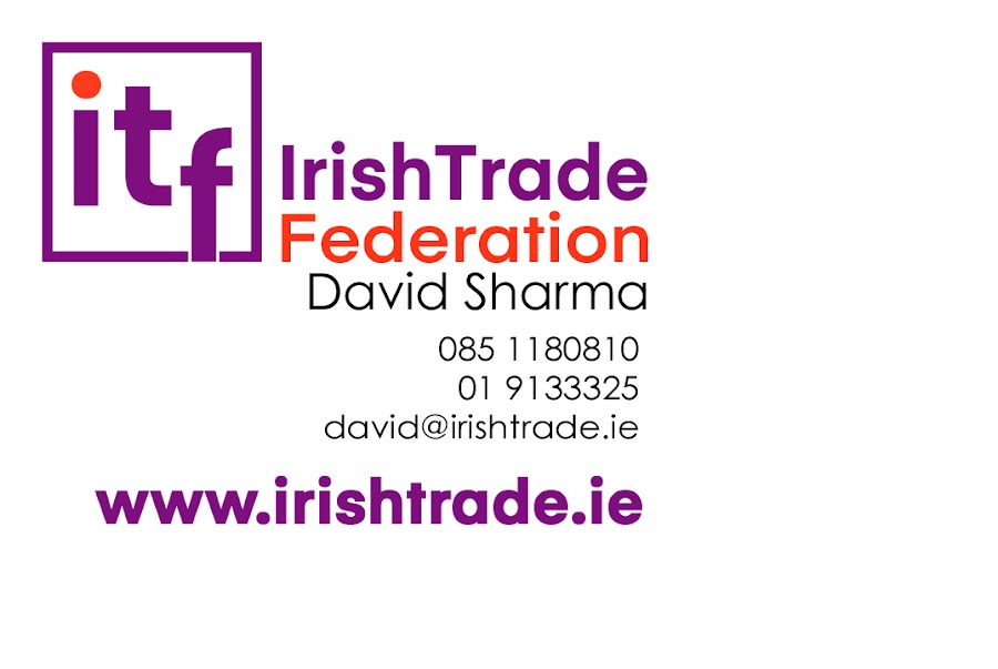Irish Trade Federation