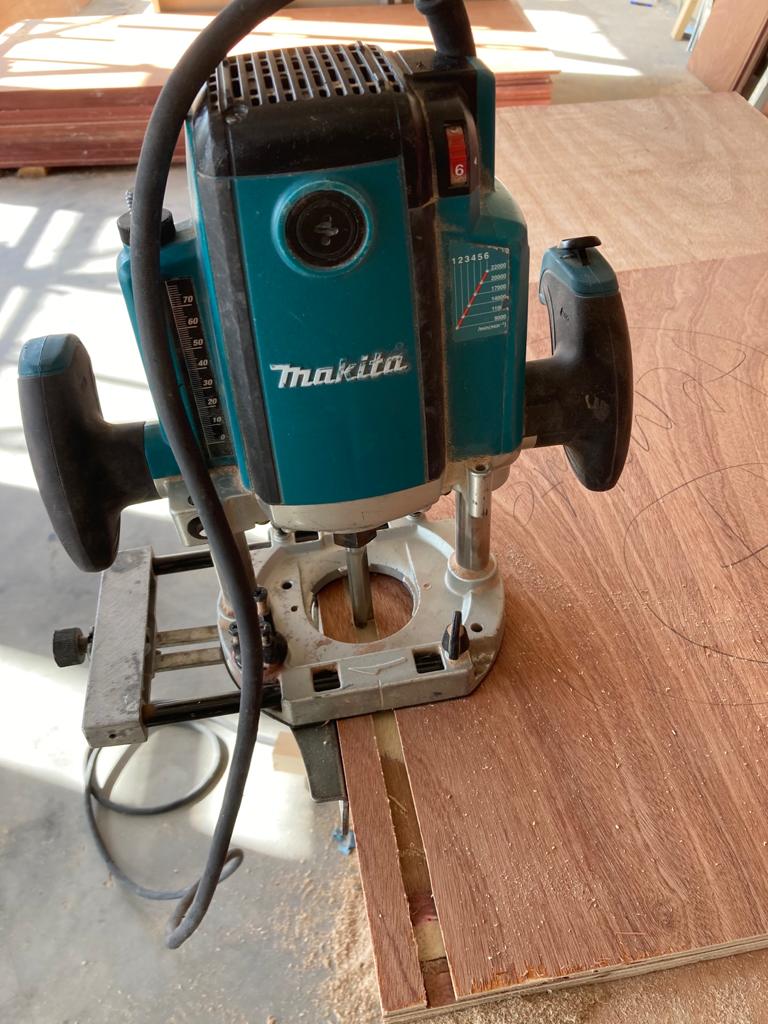 JB TOOL REPAIRS