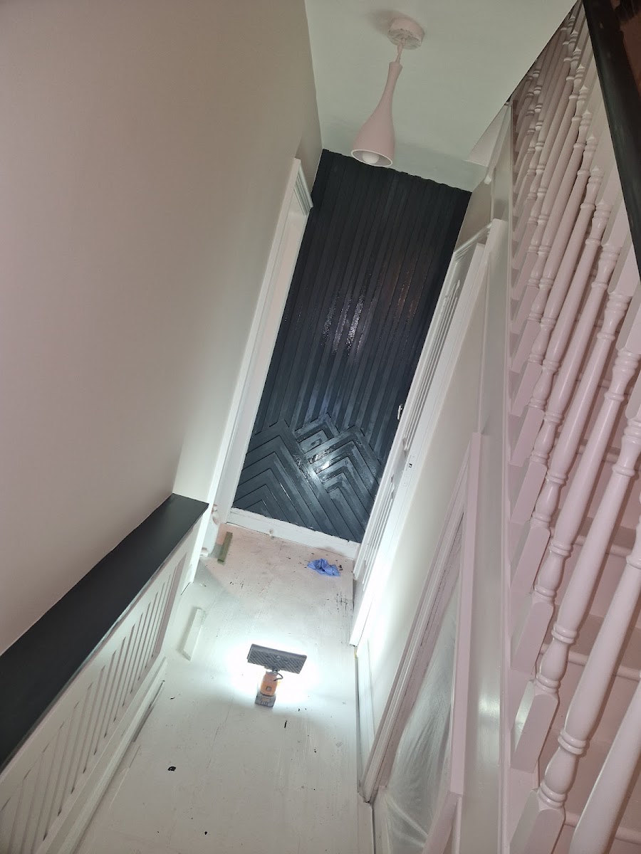 JC Painting & Decorating