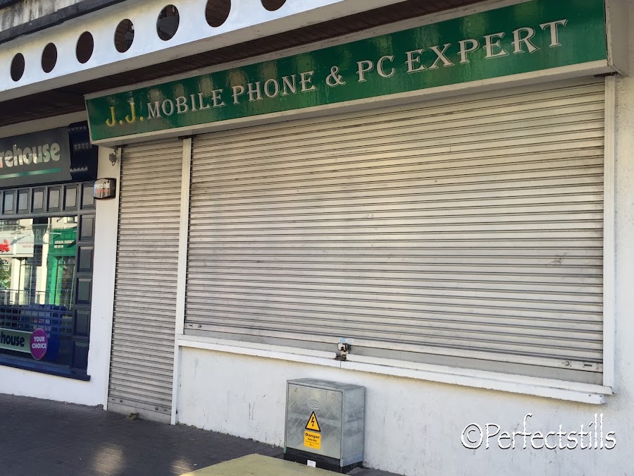 JJ Mobile Phone and PC Expert