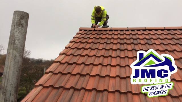 JMC Roofing LTD