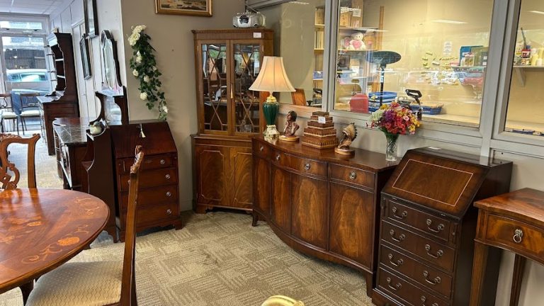 JPS Preloved Furniture