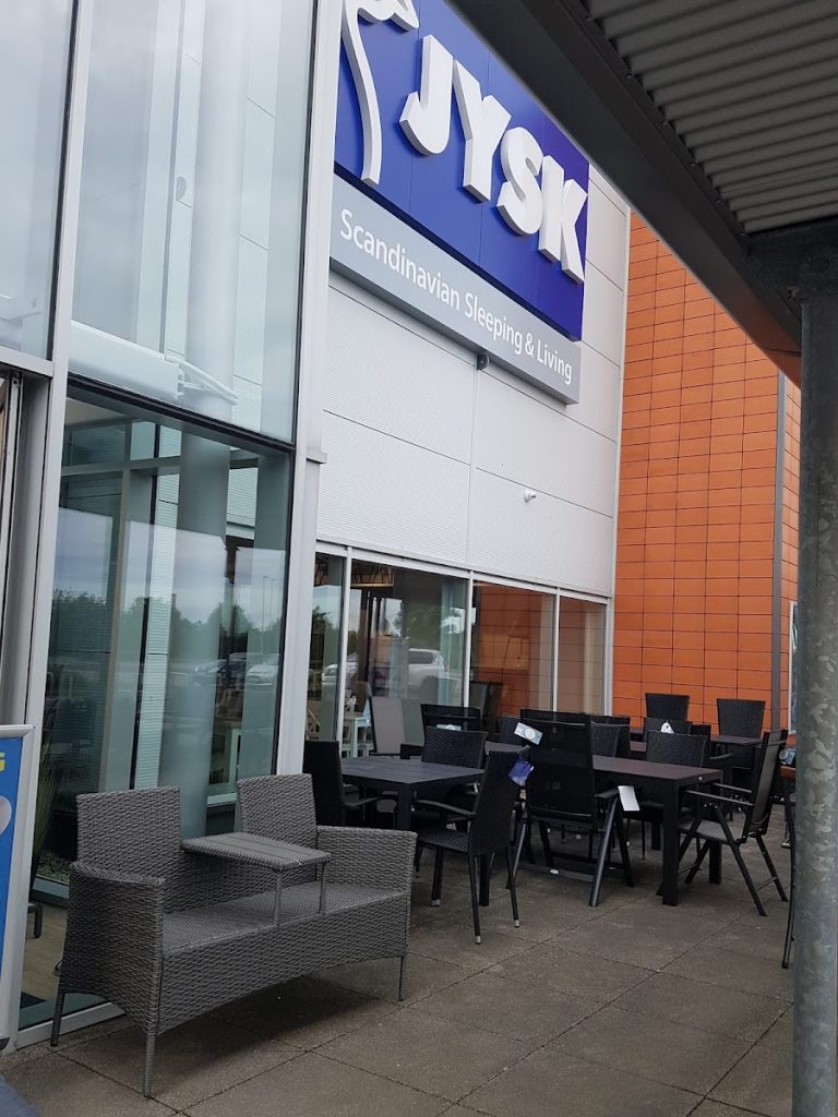 JYSK Navan