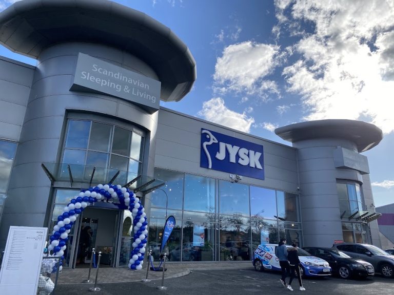 JYSK Waterford