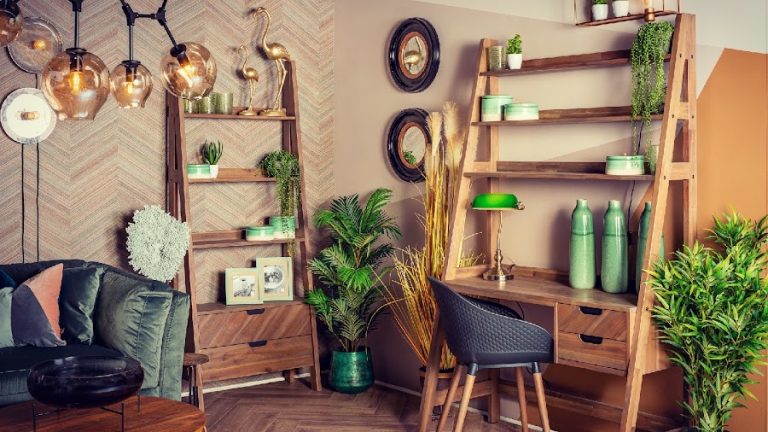 Jackie Tyrrell Design