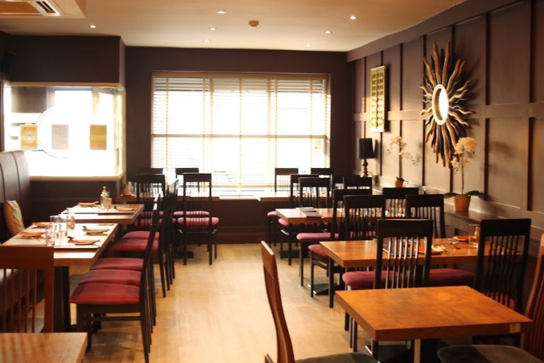Jaipore Indian Restaurant Limited