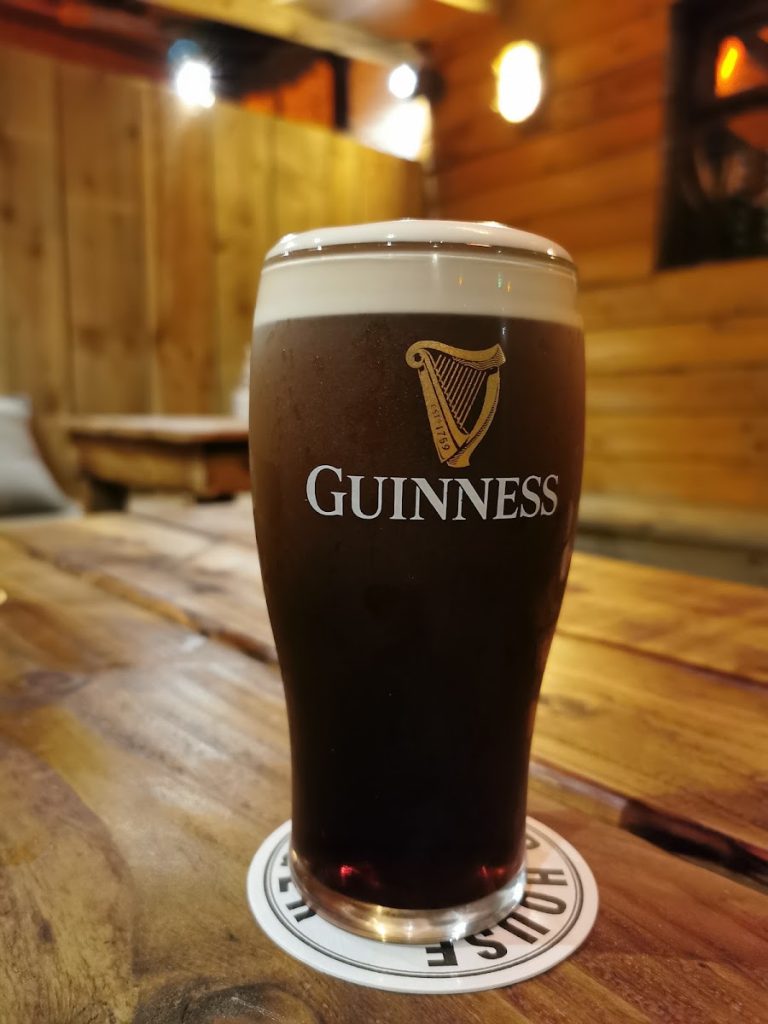 James Nolan’s Pub